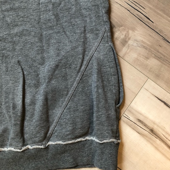 Gentle Fawn short sleeve sweatshirt - Picture 7 of 9